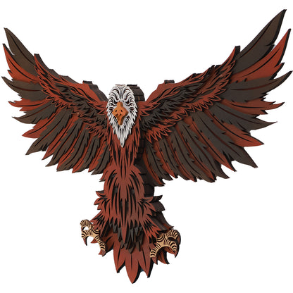 Multi-Layered Eagle