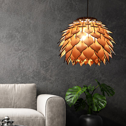 Hanging Lamp DIY kit (12 Inch Diameter)