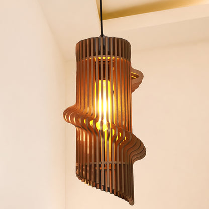 Hanging Lamp DIY kit (13 Inch Height)