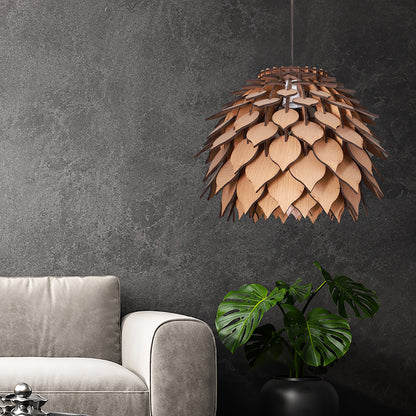 Hanging Lamp DIY kit (12 Inch Diameter)
