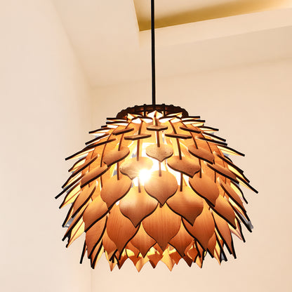 Hanging Lamp DIY kit (12 Inch Diameter)