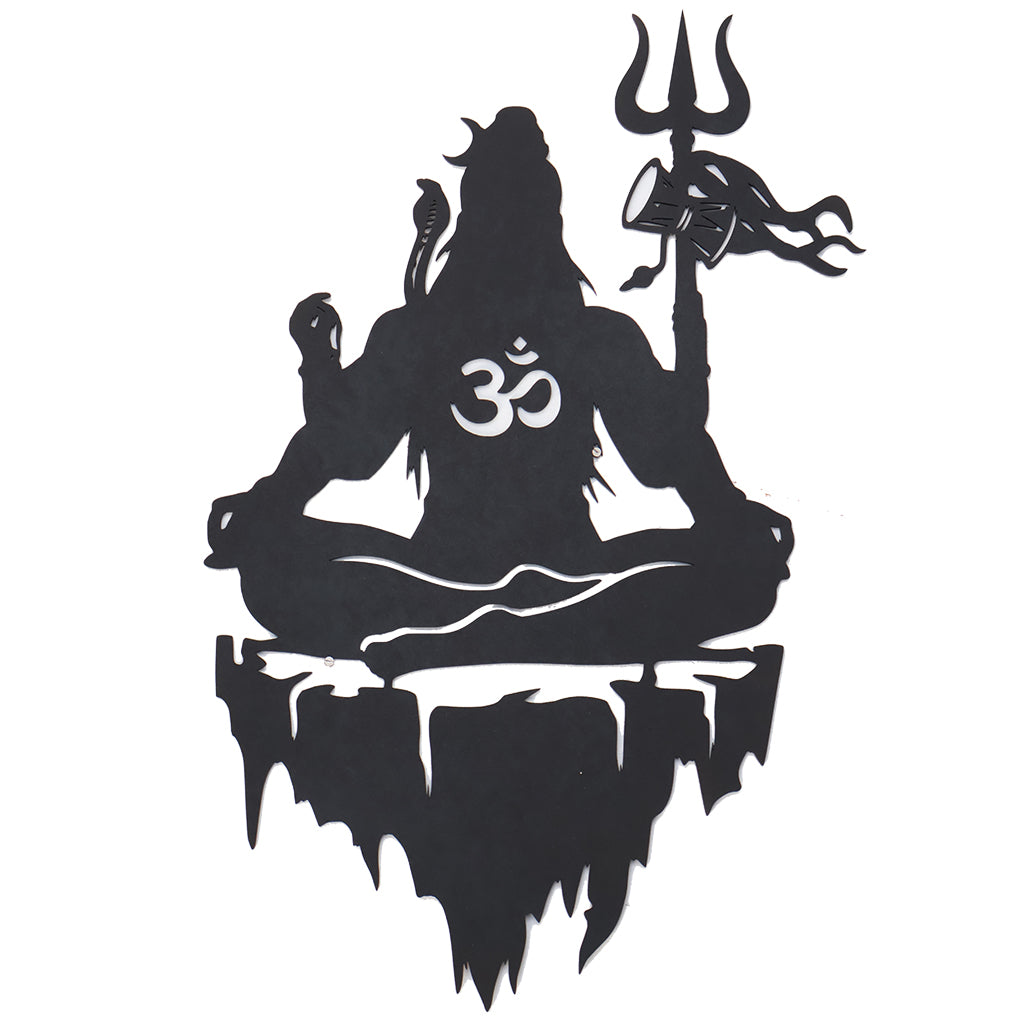Mahadev Wall Art